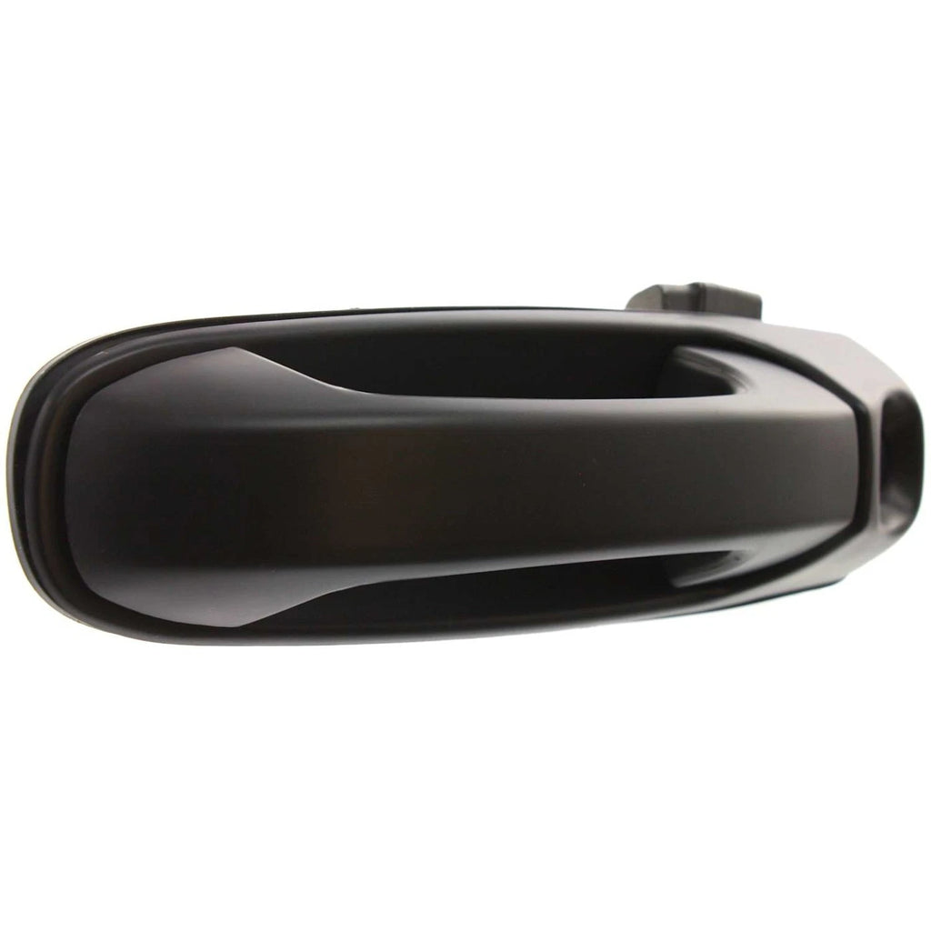 Exterior Door Handle for Jeep Grand Cherokee (1999-2004)