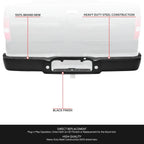 Front Passenger Side Lower Bumper Cover Molding for Mercedes-Benz E43 AMG (2017–2018)