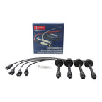 Ignition Wire Set 5mm for Chevy Prizm, Toyota Corolla 1.8L L4 (1998–2002) 671-4169