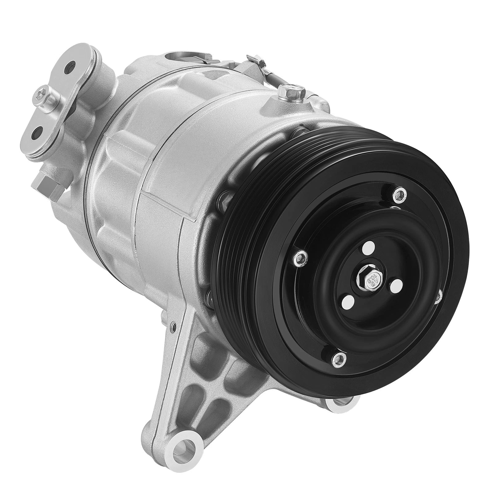 A/C Compressor for Buick Allure, LaCrosse & Cadillac SRX (2010–2011)