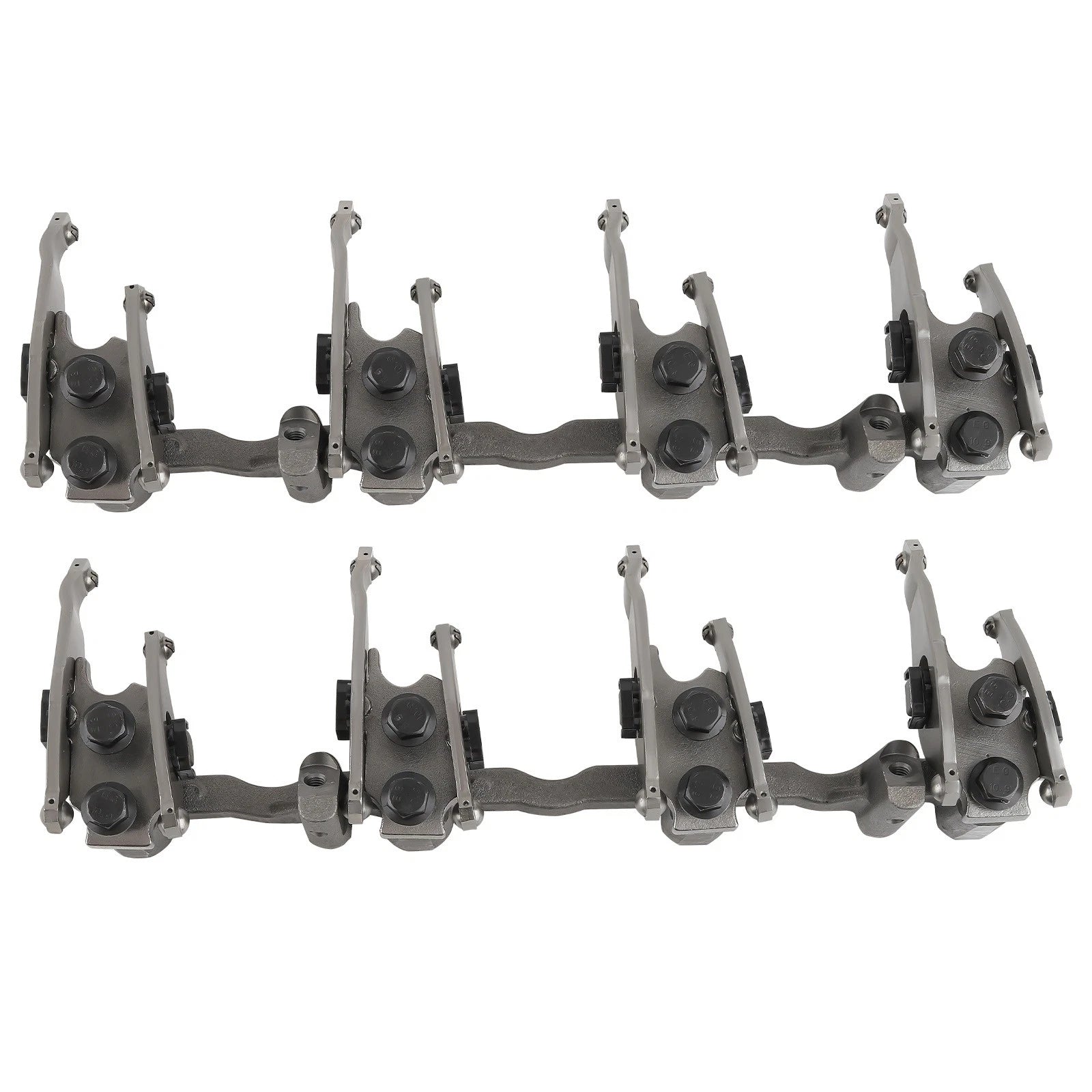 Rocker Arm & Pedestal for Ford F250 F350 F450 F550 Super Duty 6.4L (2008–2010)