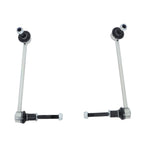 Set of 10 Front Control Arm & Tie Rod End Kit for BMW X5 E70 (2007–2013)