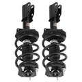 2X Complete Front Struts for Buick Enclave, Chevy Traverse, GMC Acadia (2008–2017)