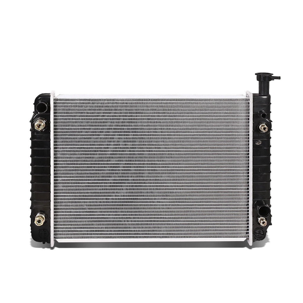 Full Aluminum Core Radiator for GMC Safari/Chevy Astro (1985–1994) DPI 312
