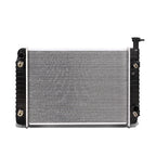 Full Aluminum Core Radiator for GMC Safari/Chevy Astro (1985–1994) DPI 312
