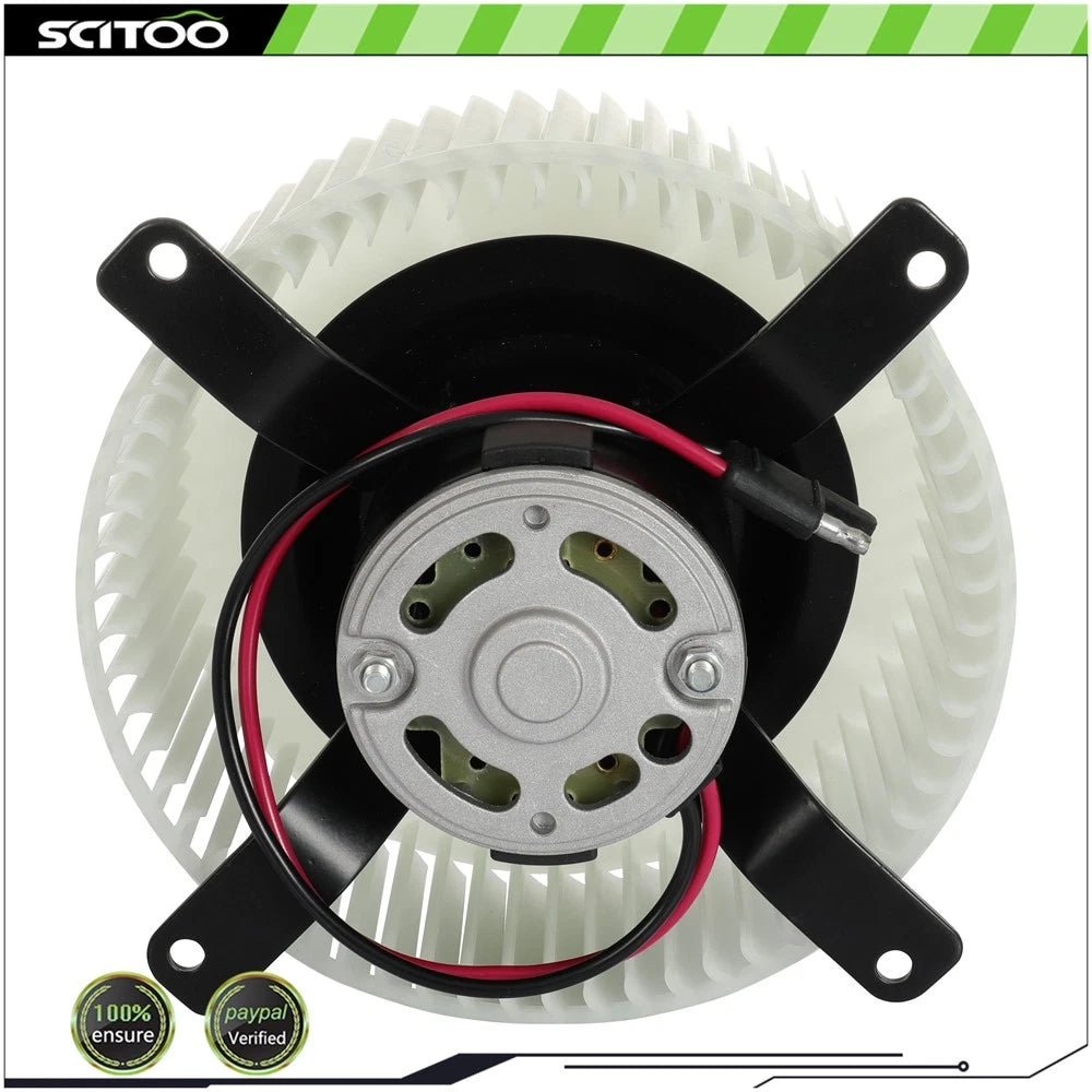 A/C Heater Blower Motor for Mack CH/CHN (2002–2007) 7787-869445