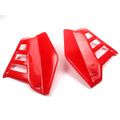 Radiator Shrouds for Honda ATC250R (1985–1986) 19035-HA2-670ZA, 19030-HA2-670ZA
