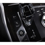 Crystal Engine Start Stop Button for BMW 3 Series G20 G22 Z4 X5 X7 (2019-2023)
