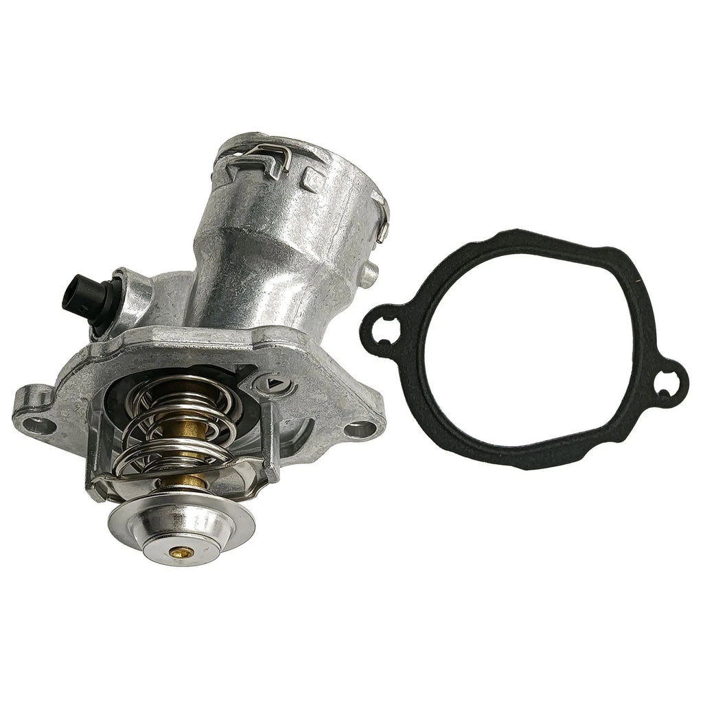 Engine Coolant Thermostat Housing for Mercedes-Benz Dodge Freightliner