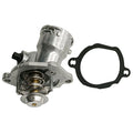 Engine Coolant Thermostat Housing for Mercedes-Benz Dodge Freightliner