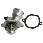Engine Coolant Thermostat Housing for Mercedes-Benz Dodge Freightliner