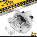 Rear Right Disc Brake Caliper with Bracket for BMW 525i 525xi 528i 535xi (2001–2007)