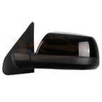 Power Heated Side View Mirrors for Toyota Tundra (2007–2016)