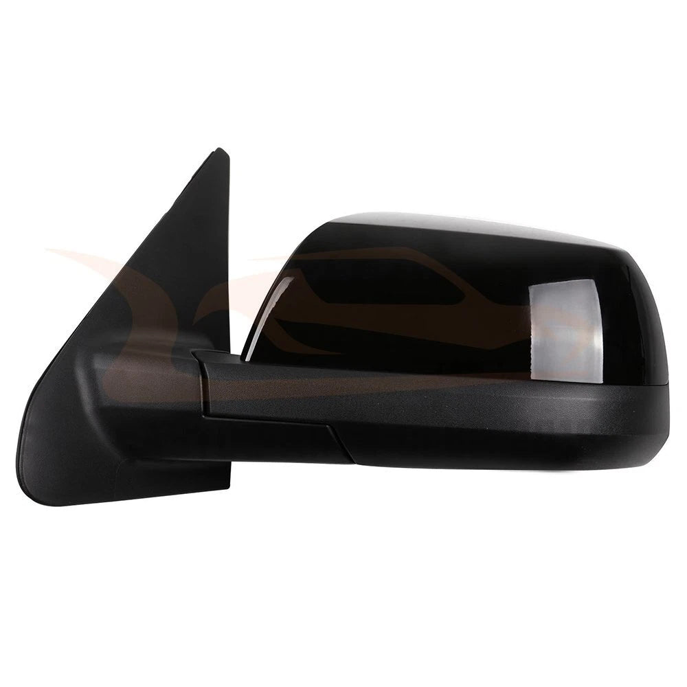 Power Heated Side View Mirrors for Toyota Tundra (2007–2016)