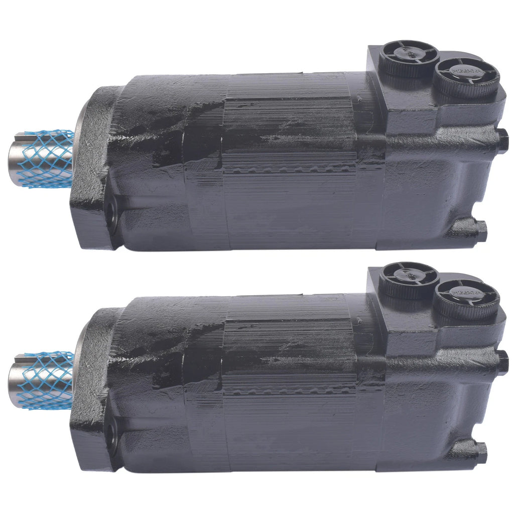 2Pcs Hydraulic Motor for Char-Lynn Eaton 2000 Series