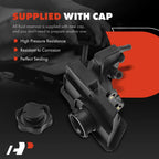 Power Steering Reservoir with Cap for Ford Focus (2006-2011)