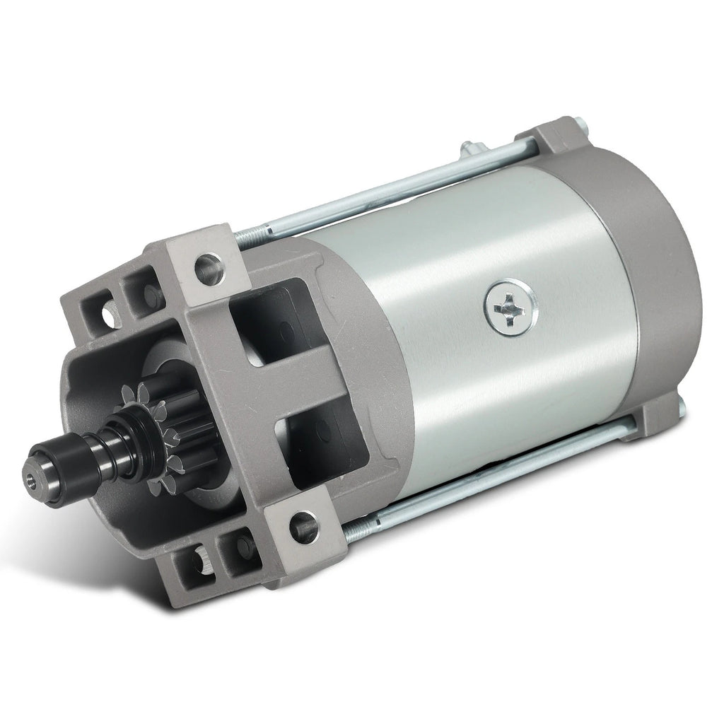 Starter for Gravely Exmark Toro (21110533, 136-7880, 127-9209, 2703600540001)
