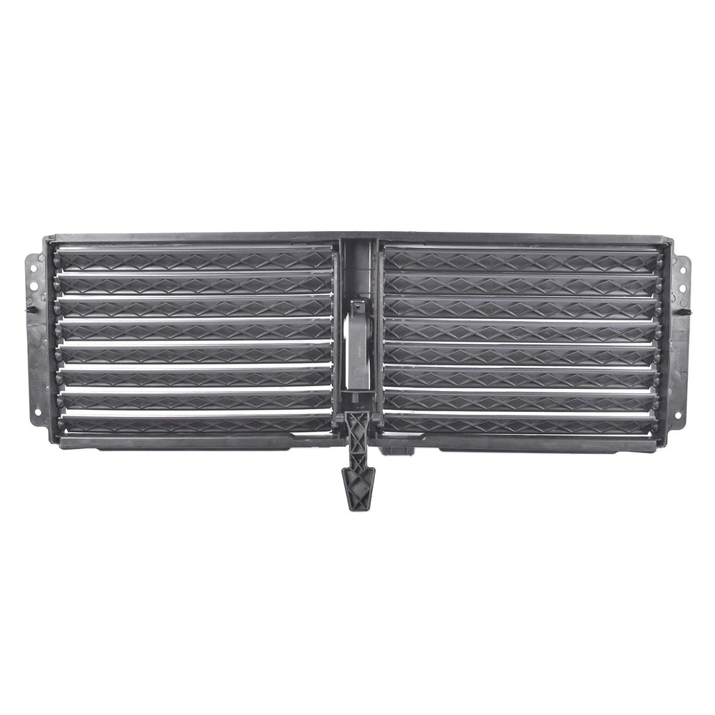 Front Upper Active Grille Shutter with Motor for Chevy Equinox Terrain (2018–2023)