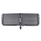 Front Upper Active Grille Shutter with Motor for Chevy Equinox Terrain (2018–2023)