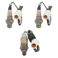 2X Oxygen Sensors Kit for Ford Explorer Ranger 4.0 V6 (2001–2005)