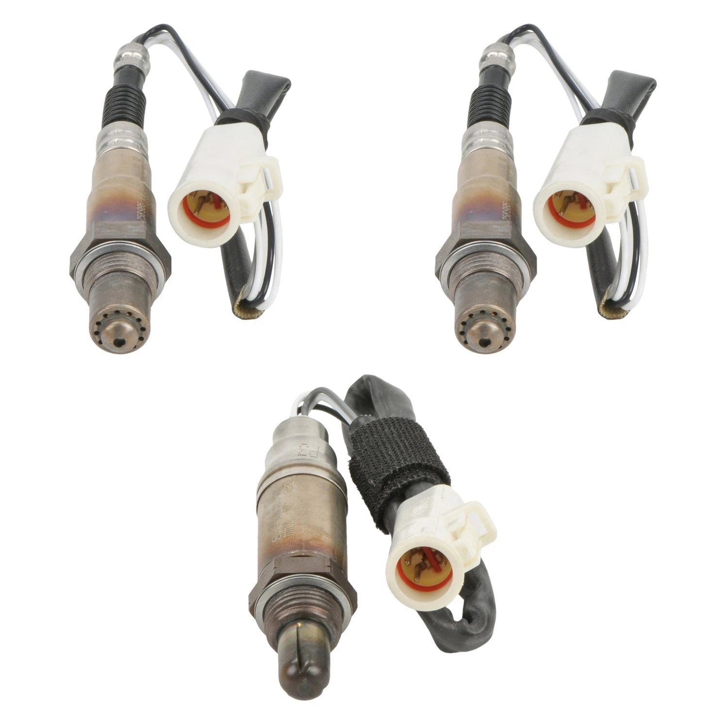 2X Oxygen Sensors Kit for Ford Explorer Ranger 4.0 V6 (2001–2005)