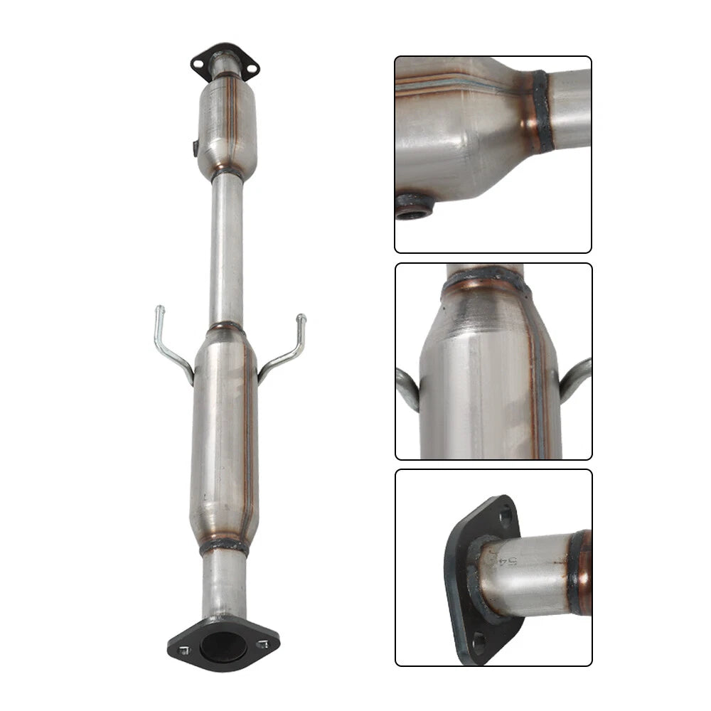 Catalytic Converter for Kia Optima (2011-2016)