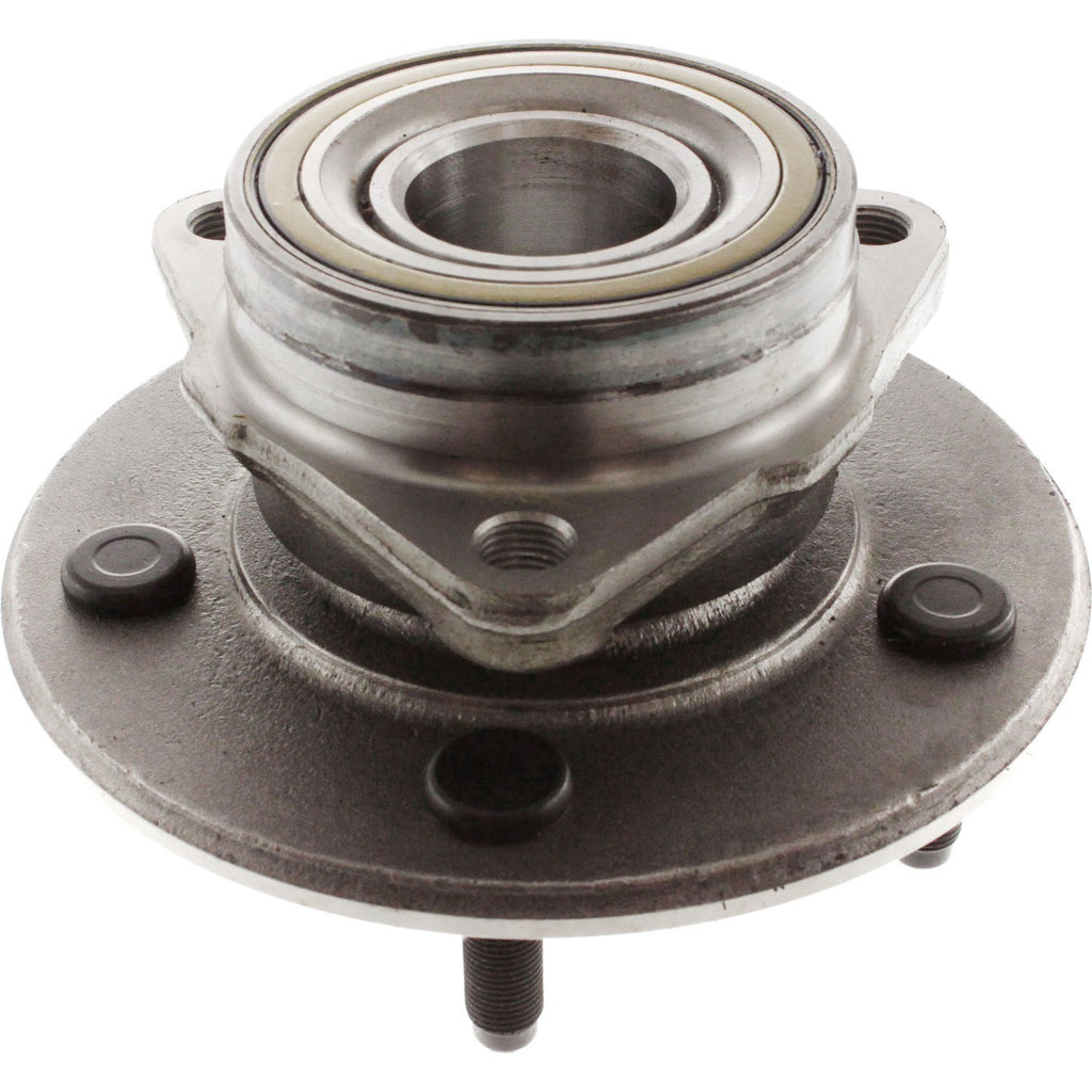 Wheel Hubs for Dodge Ram 1500 (2000–2001) Front Left/Right 4WD