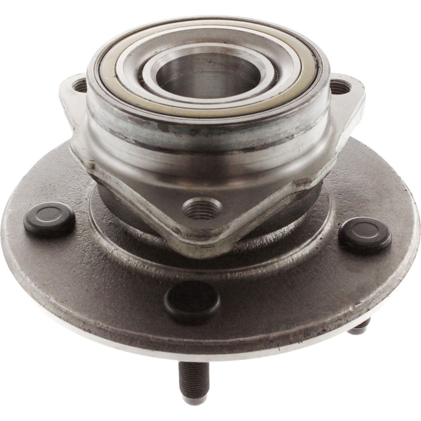 Wheel Hubs for Dodge Ram 1500 (2000–2001) Front Left/Right 4WD