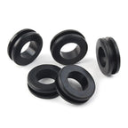 Fuel Tank Vent Assembly Insulator Grommet for Club Car Gas Golf Cart (N/A)