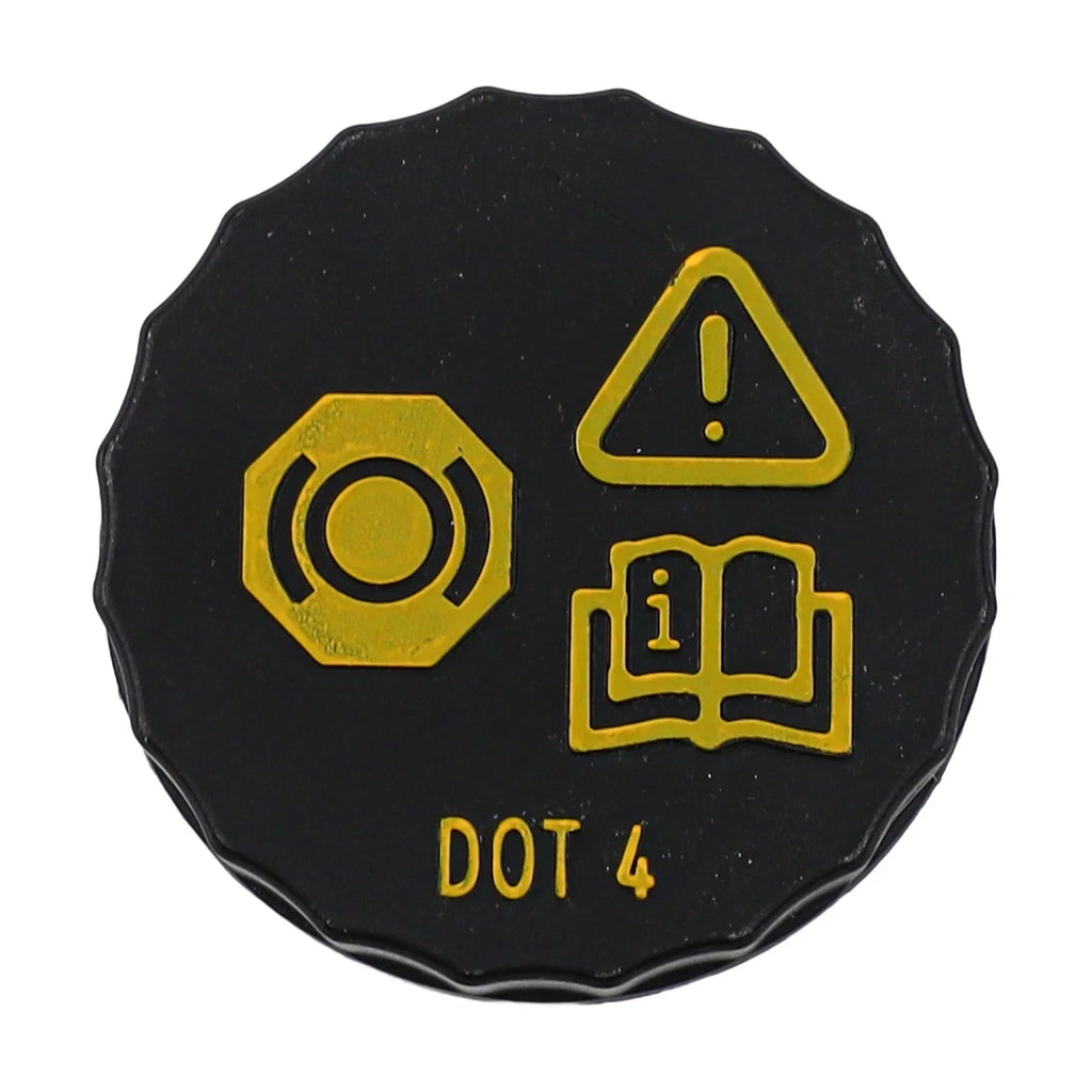 High Performance Brake Fluid Reservoir Cap ABS for C-MAX (2003–2010)