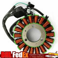 Stator for Kawasaki Z250 ER250 Z300 ER300 Ninja 250 R 300 (2013–2017) 21003-0128