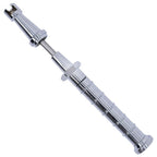 Slide Hammer Dent Repair Tool for Auto Body Fix (Garage/Home Use)