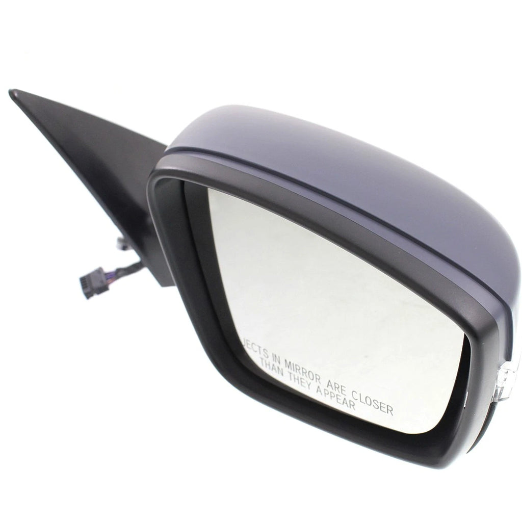 Right Side Heated Power Mirror for Volkswagen Beetle (2012–2018)