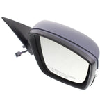 Right Side Heated Power Mirror for Volkswagen Beetle (2012–2018)
