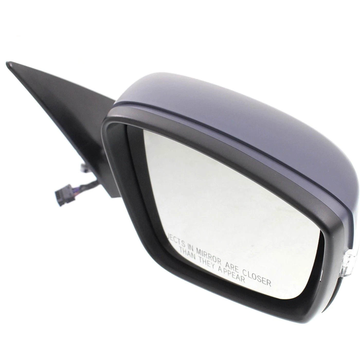 Right Side Heated Power Mirror for Volkswagen Beetle (2012–2018)