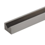 Press Brake V Die 20 Ton for DIY Kits (12" Working Area)