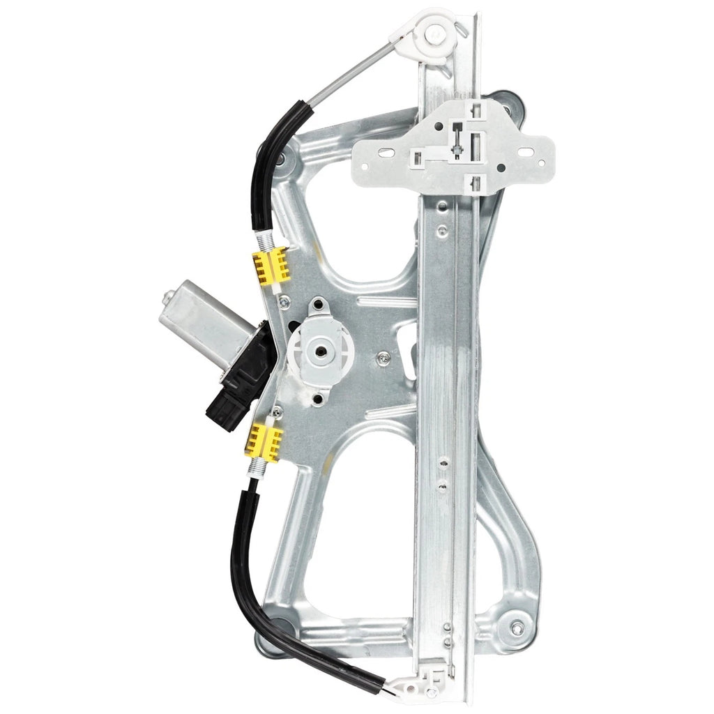Window Regulator for Honda Civic (2006–2011) Front Driver Left Side