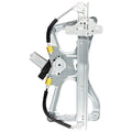 Window Regulator for Honda Civic (2006–2011) Front Driver Left Side