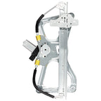 Window Regulator for Honda Civic (2006–2011) Front Driver Left Side