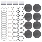 Pistons & Rings for Chrysler Aspen, Dodge 1500, 2500, Jeep Ram 5.7L (2009–2016)