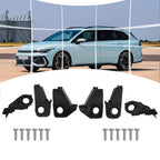 Headlight Repair Clip Kit for Golf MK VI (2009–2014)