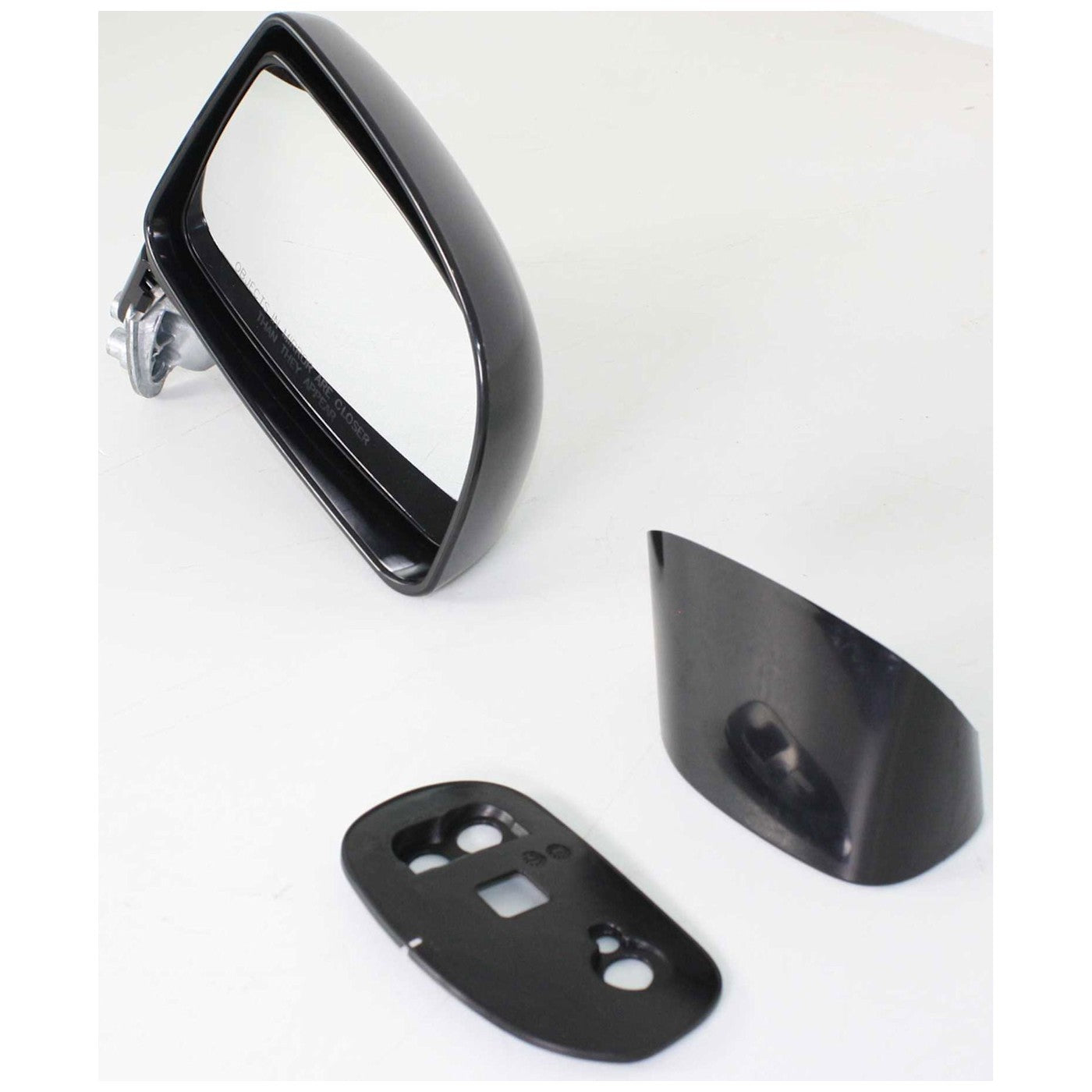 Heated Right Side Mirror for Kia Rondo (2007–2012)