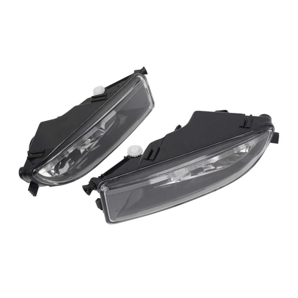 Pair Front Fog Light Lamps for Beetle (2012–2016) - Clear
