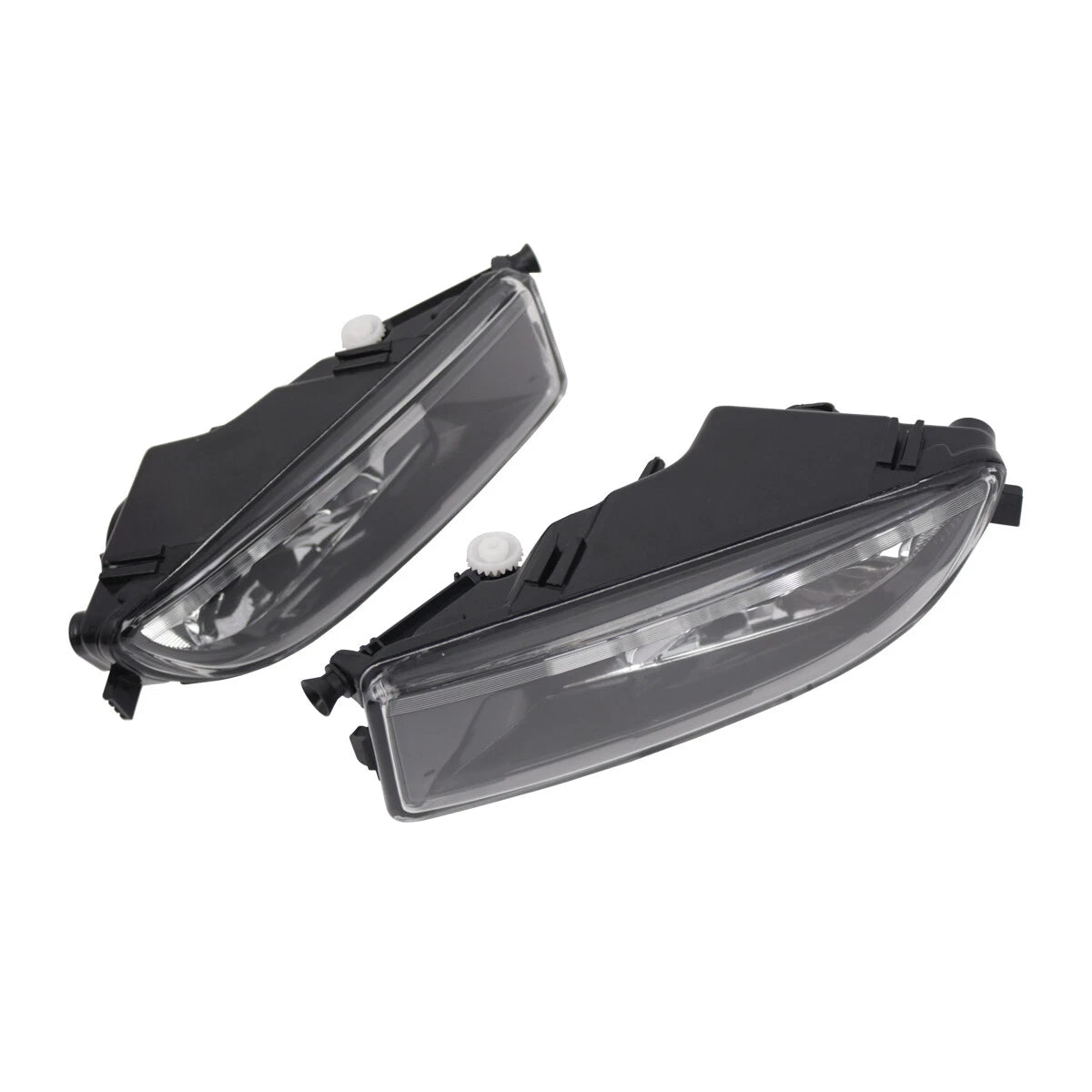 Pair Front Fog Light Lamps for Beetle (2012–2016) - Clear