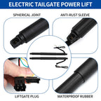 Rear LH RH Tailgate Power Lift Support for BMW X6 M (2007–2014) No. 51247332697