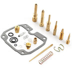 Carburetor Repair Kit for 2003-2006 Kawasaki Bayou 250 KLF250