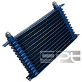 10-An Oil Cooler for Racing Engine/Transmission (12 Row)