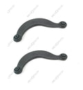 Set of 2 Rear Upper Control Arm Kits for Mazda 3 (Non Adjustable)