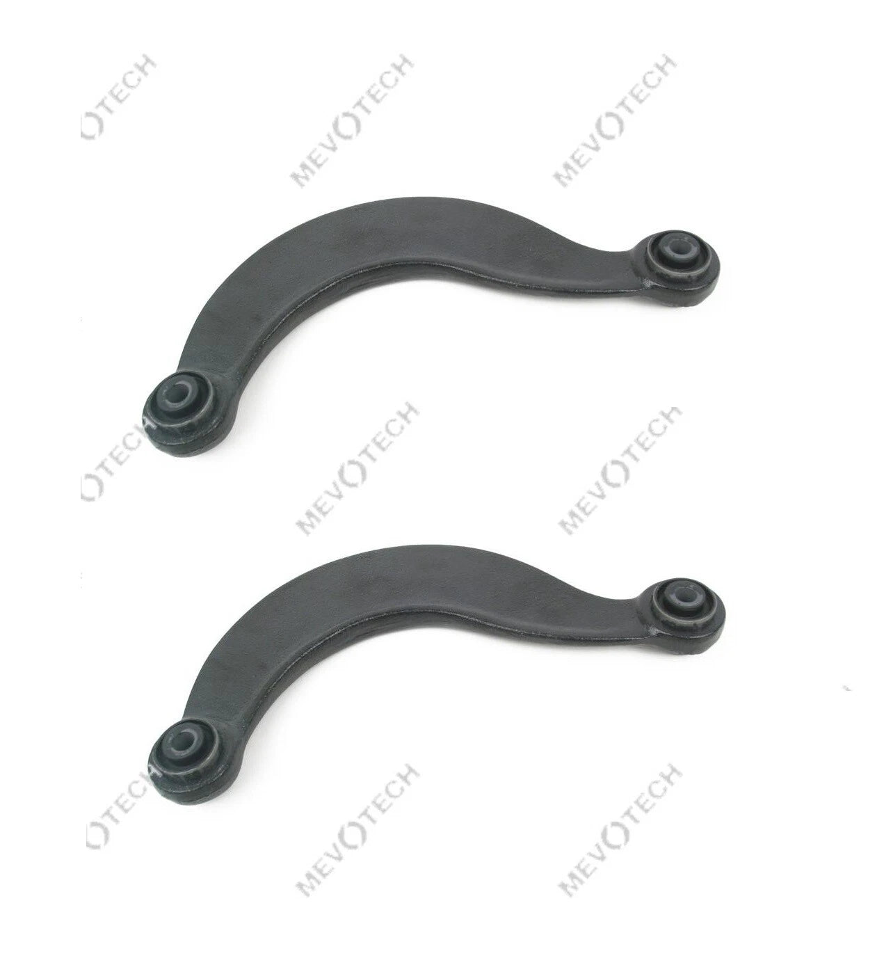 Set of 2 Rear Upper Control Arm Kits for Mazda 3 (Non Adjustable)