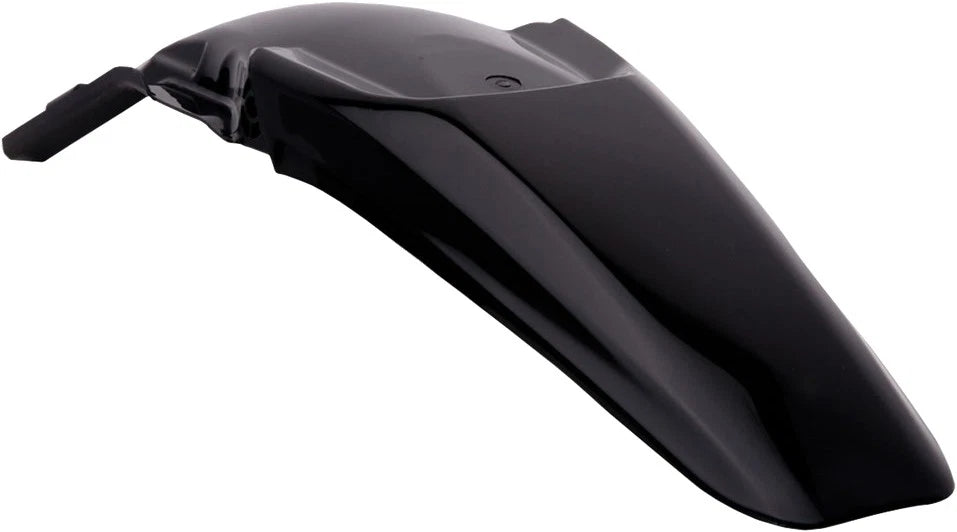 Acerbis Rear Fender for Honda CRF150R (2007–2018) Black Offroad Accessory